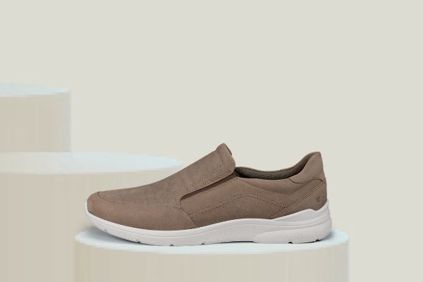Bilde av ECCO IRVING SLIP-ON