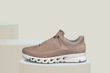 Bilde av ecco multi-vent gtx - Herre (taupe)