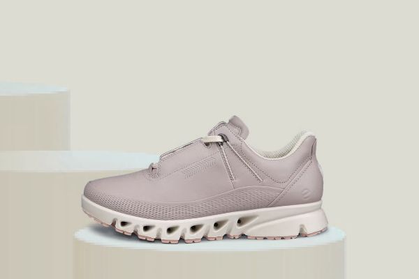 Bilde av ECCO multi-vent gtx - Dame (lys rosa)