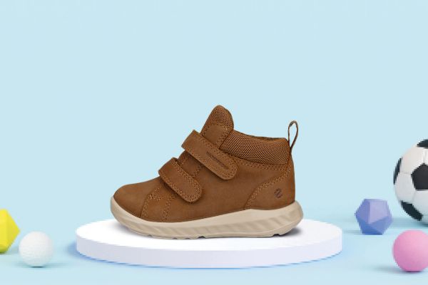 Bilde av ecco sp.1 lite infant - Toddler (brun)