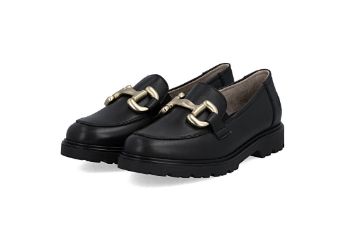 Bilde av rieker mokkasin 