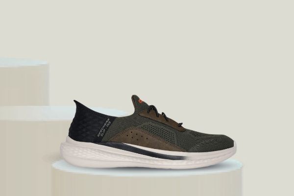 Bilde av skechers Slip-ins