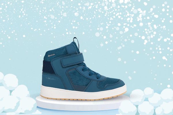 Bilde av viking jack