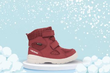 Bilde av viking fun gtx