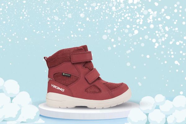 Bilde av viking fun gtx