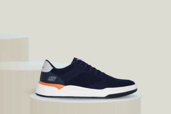 Bilde av skechers Relaxed fit