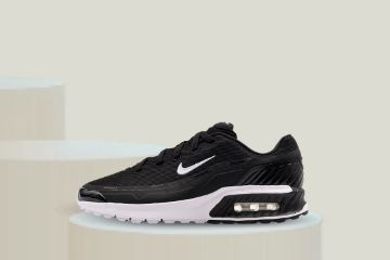 Bilde av nike air max