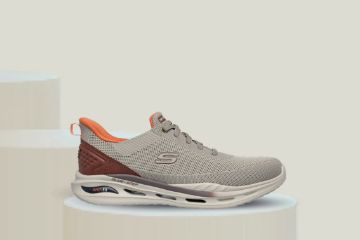 Bilde av skechers Slip-ins Arch Fit