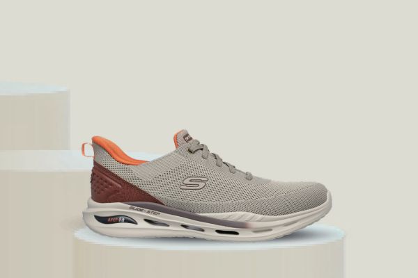 Bilde av skechers Slip-ins Arch Fit