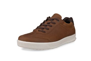 Bilde av ECCO BYWAY M LACE SHOE