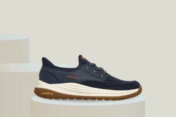 Bilde av skechers Slip-ins