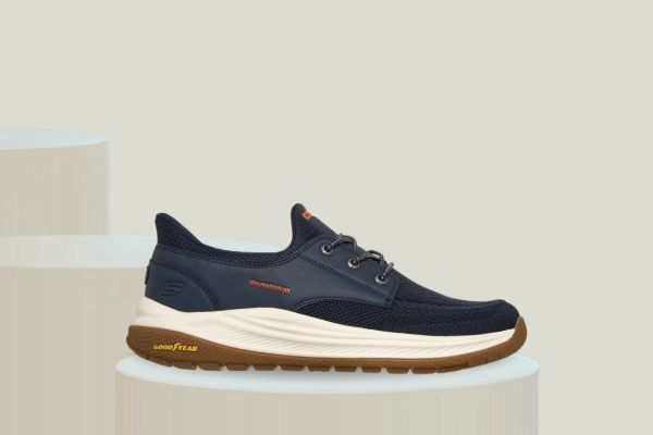 Bilde av skechers Slip-ins