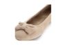 Bilde av Marco Tozzi ballerina - Dame (beige)