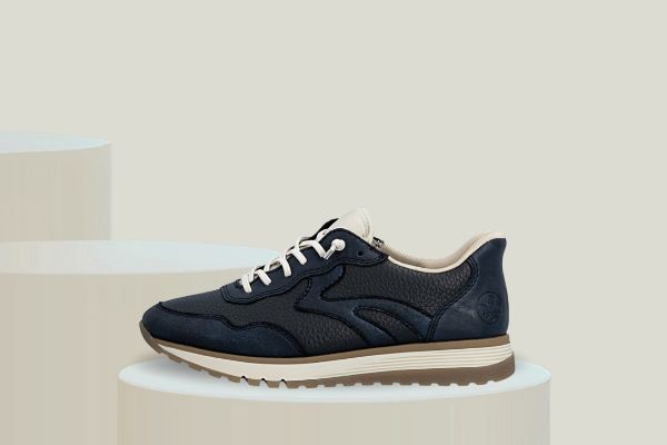 Bilde av rieker ready2 go