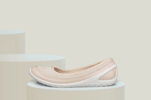 Bilde av ecco BIOM LITE W BALLERINA