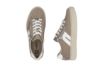 Bilde av rieker sneaker - Dame (beige)