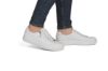 Bilde av rieker sneakers - Dame (hvit)