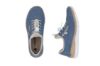 Bilde av rieker sneakers - Dame (lys blå)