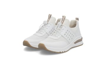 Bilde av rieker sneakers - Dame (hvit)