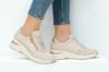 Bilde av rieker sneakers - Dame (beige)
