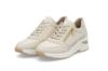 Bilde av rieker sneakers - Dame (beige)