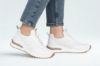 Bilde av rieker sneakers - Dame (hvit)
