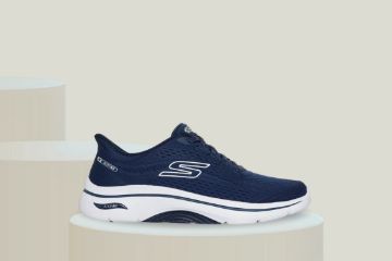 Bilde av skechers