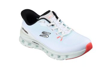 Bilde av Skechers Slip-ins Arch Fit Glide-Step Pro – Komfort Sneaker Dame