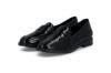 Bilde av Rieker 46254-00 – Loafer / Mokkasin Dame