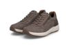 Bilde av Rieker Komfortsko med bred lest- Herre (gråbrun)