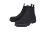 Bilde av Rieker Flip-Grip F5450-00 – Vinter Chelsea Boot Herre