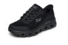 Skechers Slip-ins Glide-Step Sole utesko til herre i sort