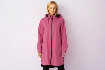 Bilde av Ilse Jacobsen raincoat
