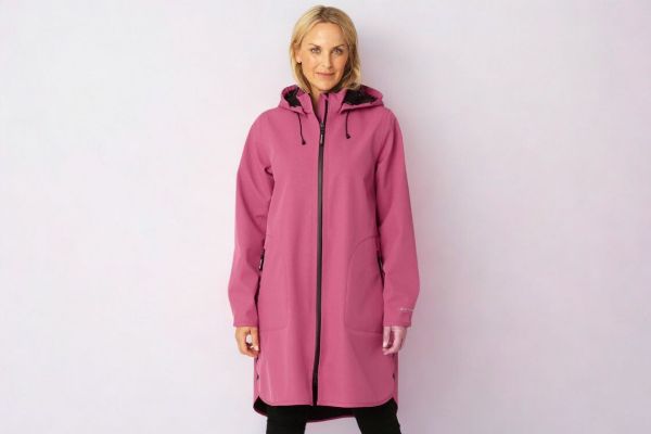 Bilde av Ilse Jacobsen raincoat