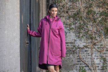 Bilde av Ilse Jacobsen raincoat