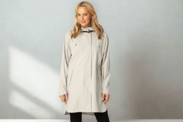 Bilde av Ilse Jacobsen raincoat