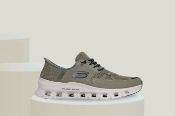 Bilde av Skechers Slip-ins: Glide-Step Pro – Herresko