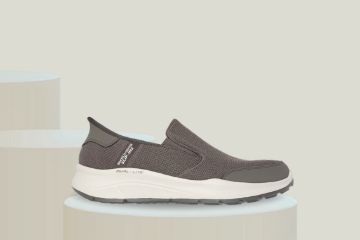 Skechers Equalizer 5.0 Drayze herresko 