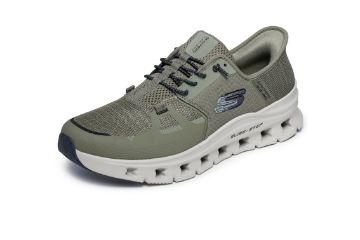 Bilde av Skechers Slip-ins: Glide-Step Pro – Herresko