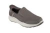 Bilde av Skechers Relaxed Fit: Slip-ins: Equalizer 5.0 – Drayze Herresko