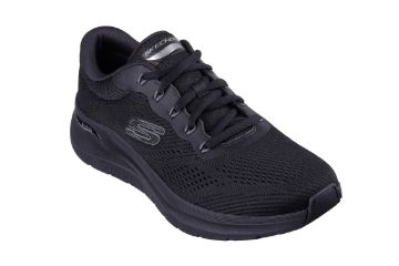 Skechers Arch Fit 2.0 herresko i sort