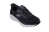 Bilde av Skechers Hands Free Slip-ins® Relaxed Fit®: D'Lux Walker 2.0 – Rezinate Herresko