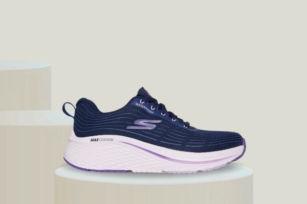 Bilde av skechers Max Cushioning Elite 2.0 - Bridgeport - Waterproof