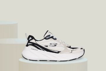 Bilde av skechers Relaxed Fit: Edgeride - Cool Fusion