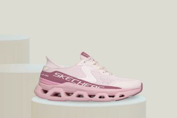 Bilde av skechers Slip-ins: Glide-Step Altus - Pink
