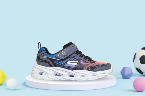 Bilde av skechers S-Lights: Vortex 3.0 