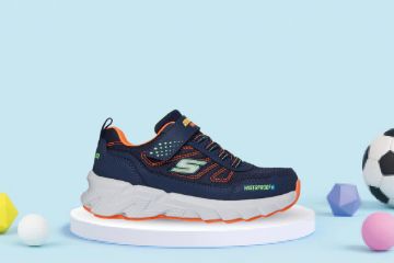 Bilde av skechers ELITE SPORT TREAD wp