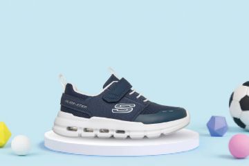 Bilde av SKECHERS GLIDE-STEP FLOW
