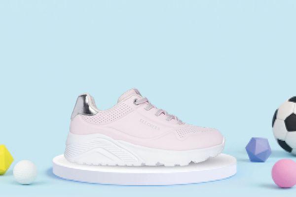 Bilde av skechers UNO LITE