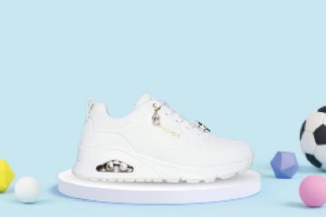 Bilde av skechers UNO GEN1 - TRENDY JEW